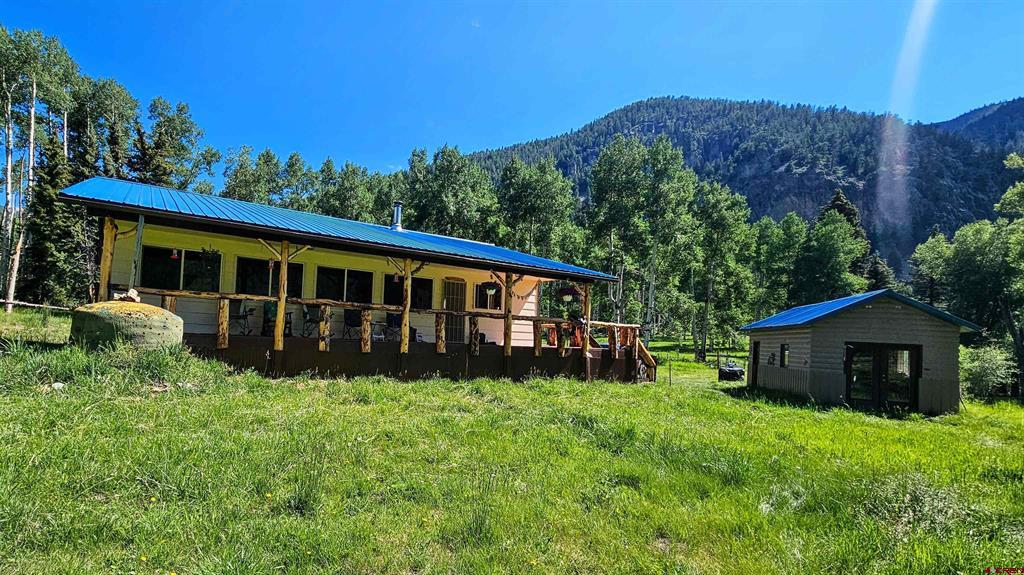 20970 Forest Service Road 250 Property Photo 1