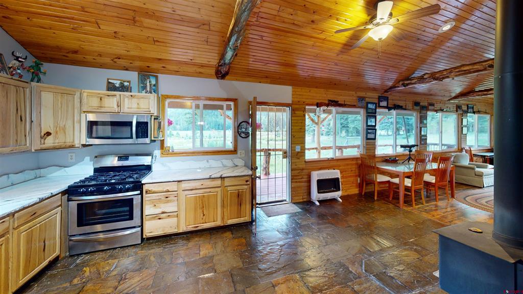 20970 Forest Service Road 250 Property Photo 5