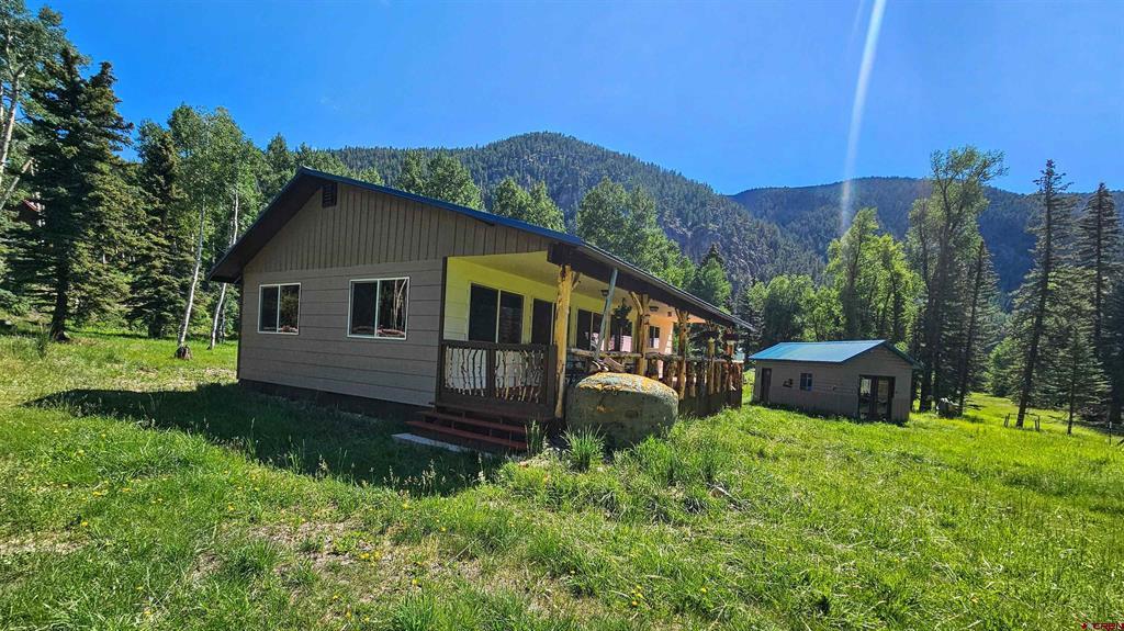 20970 Forest Service Road 250 Property Photo 8