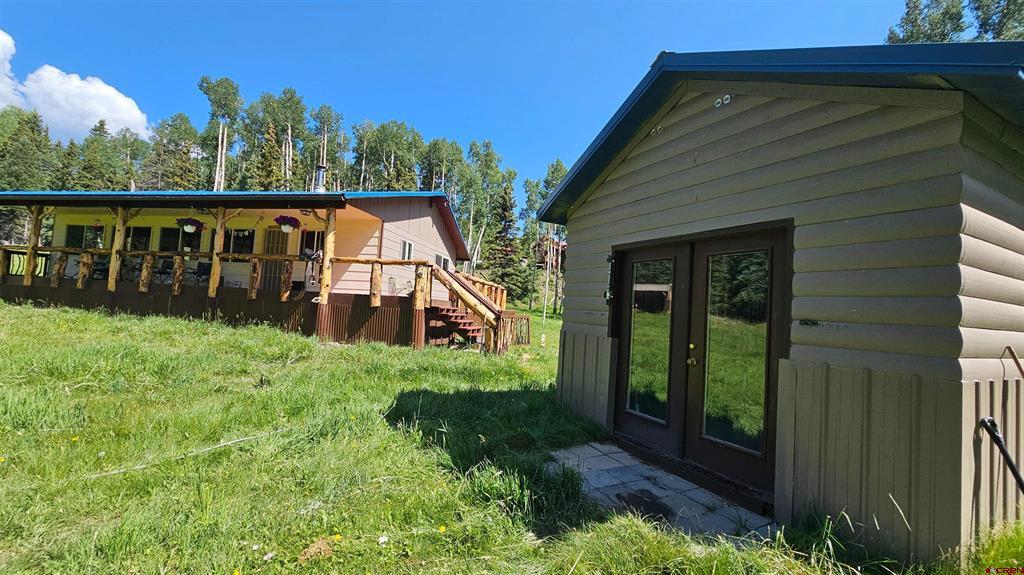 20970 Forest Service Road 250 Property Photo 10