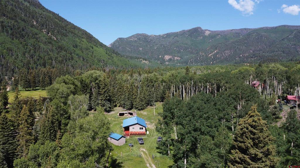 20970 Forest Service Road 250 Property Photo 32