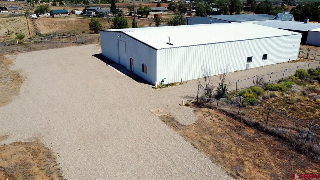 2011 Industrial Road Property Photo 4