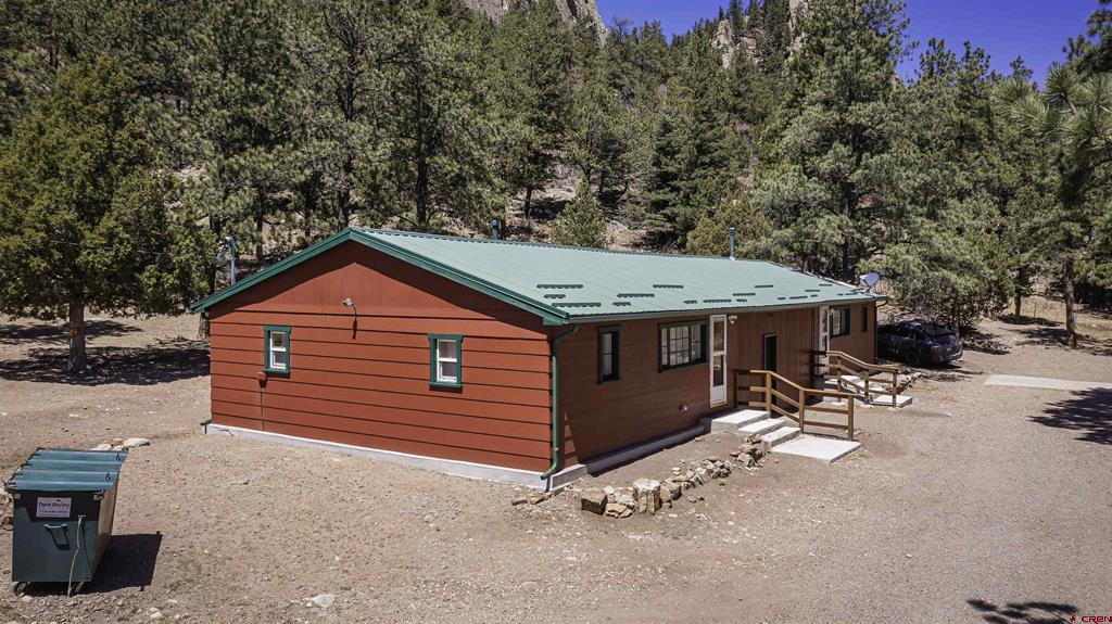 6656 Highway 12 Property Photo 1