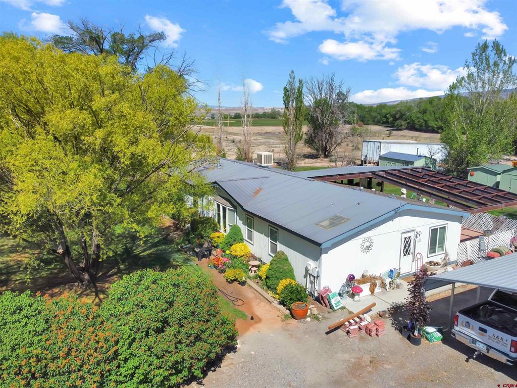 5955 Sawmill Mesa Road Property Photo 1
