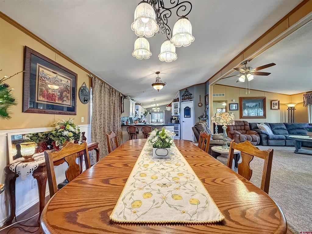 5955 Sawmill Mesa Road Property Photo 4