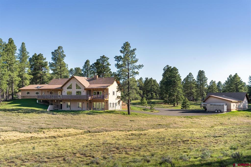 584 Oren Road Property Photo 1