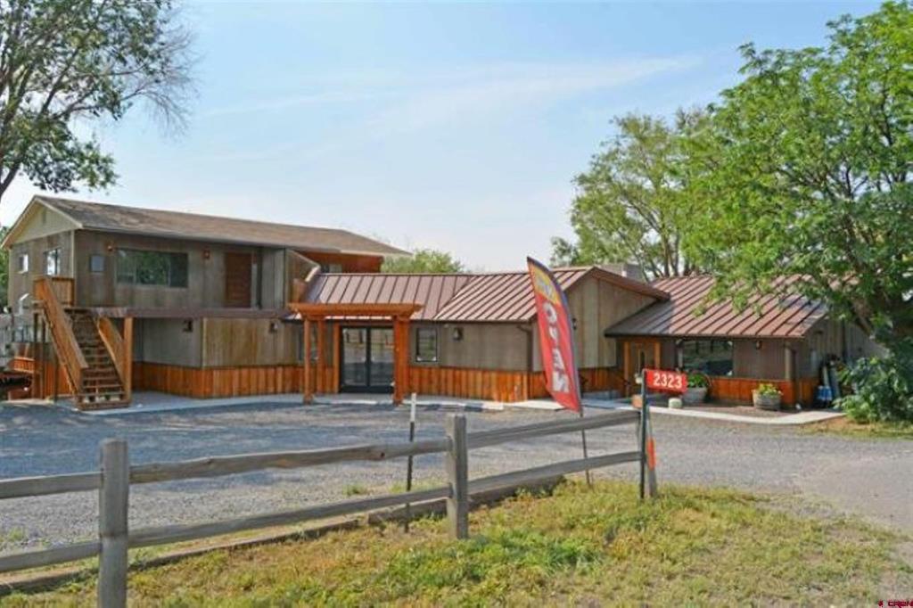 2323 S Grand Mesa Drive Property Photo 1