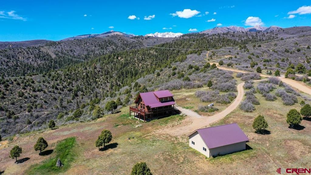 1737 Roberts Ridge Drive Property Photo 1