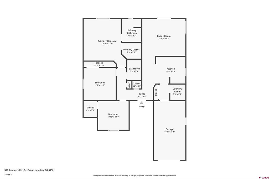 391 Summer Glen Drive Property Photo 35