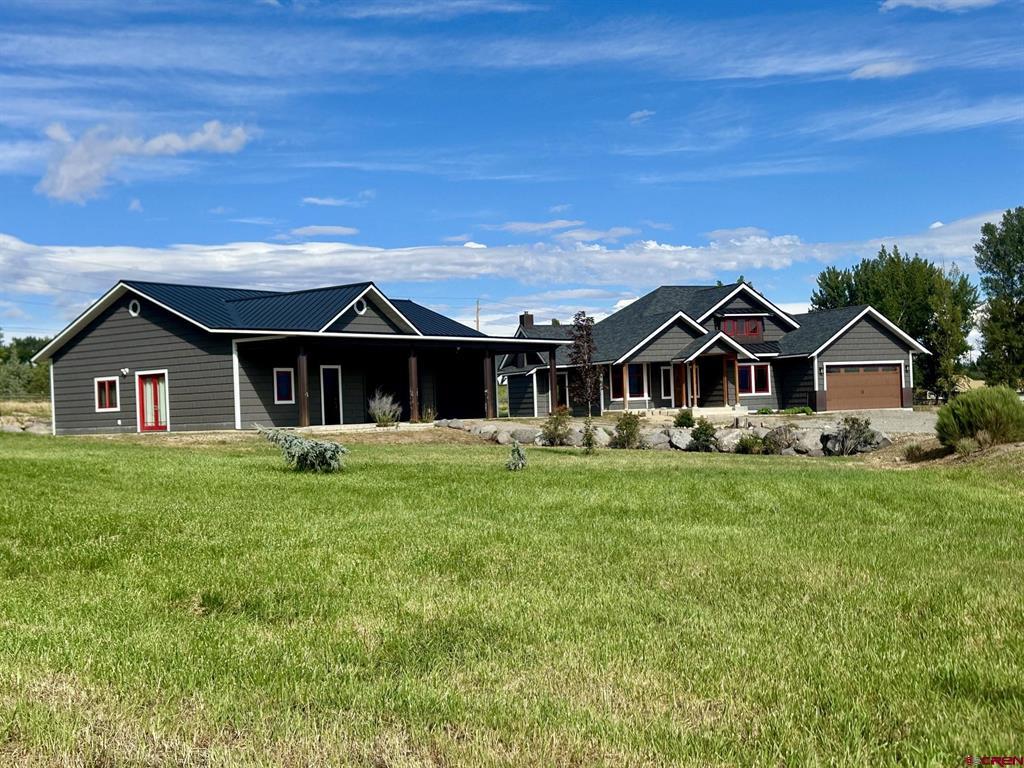 58797 Mallard Court Property Photo 1