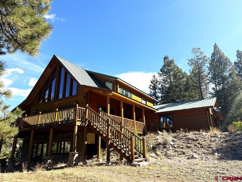1782 Red Mountain Drive Property Photo 3
