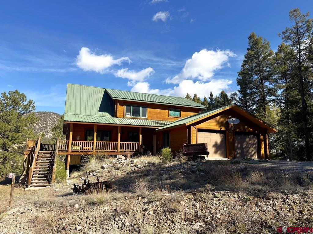 1782 Red Mountain Drive Property Photo 4