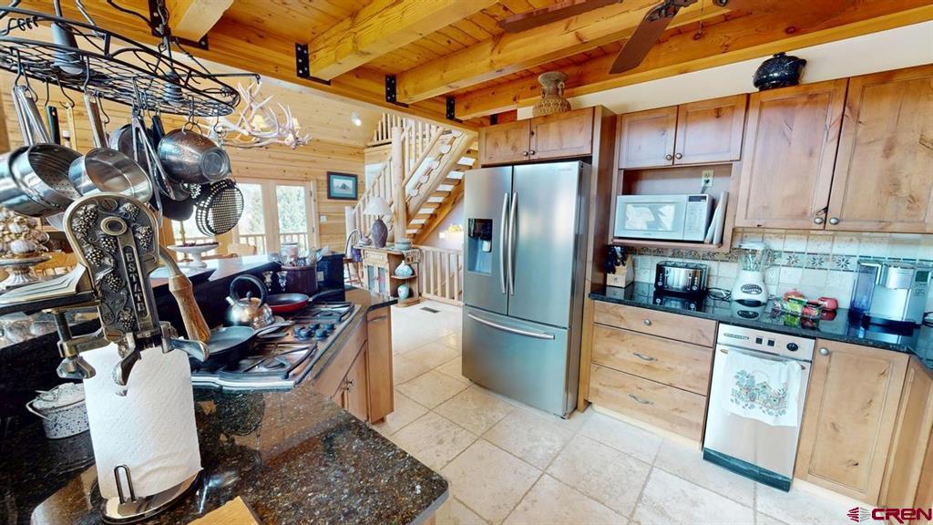 1782 Red Mountain Drive Property Photo 12