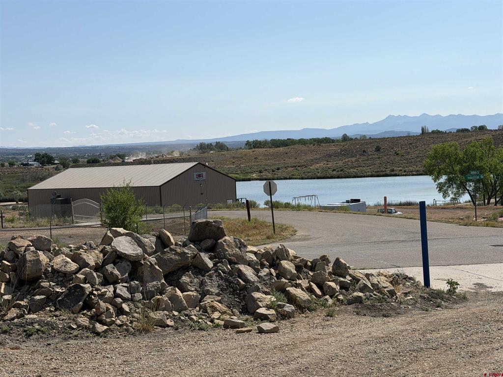 1803 Industrial Road Property Photo 3