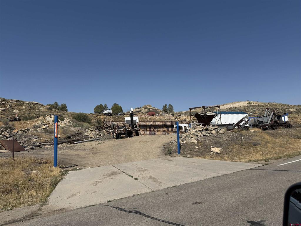 1803 Industrial Road Property Photo 6