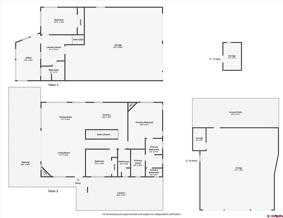 250 Ho Hum Drive Property Photo 36