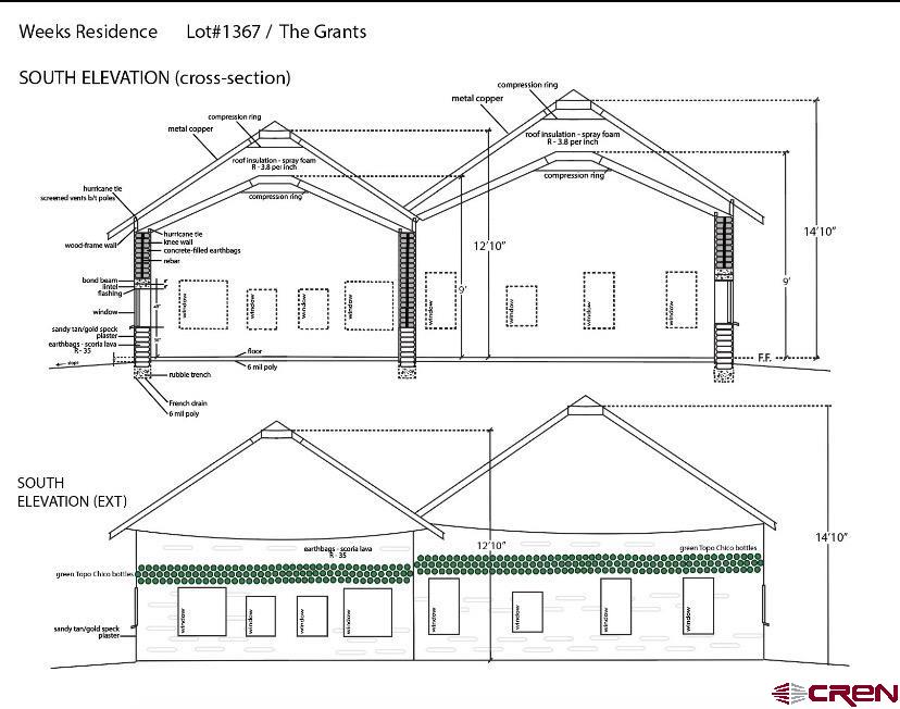 1367 N Wilderness Trail Property Photo 9