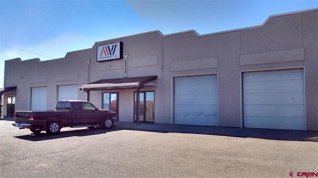 2477 Commerce Boulevard Property Photo 1