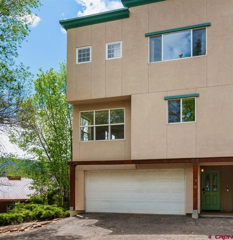525 E Animas View Drive Property Photo 1