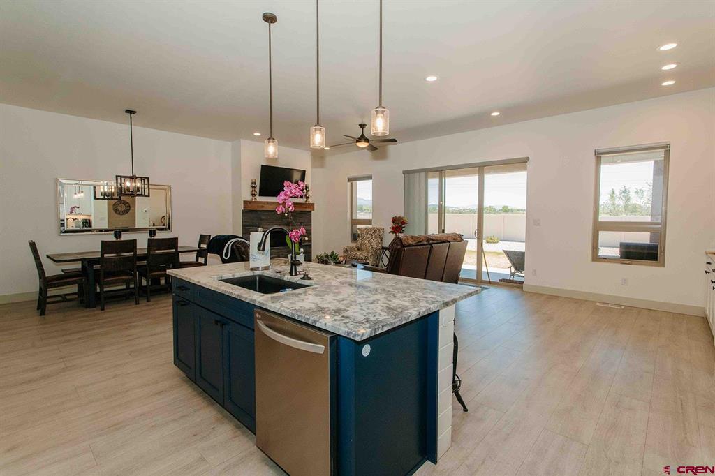 2802 Benchmark Lane Property Photo 12