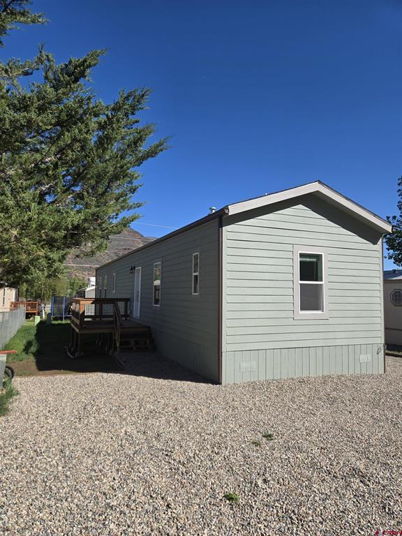 6000 County Road 203 Property Photo 1