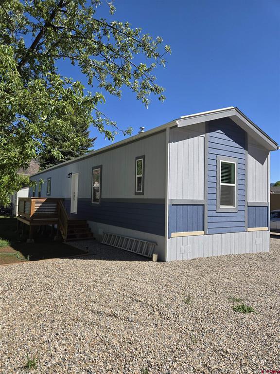 6000 County Road 203 Property Photo 1