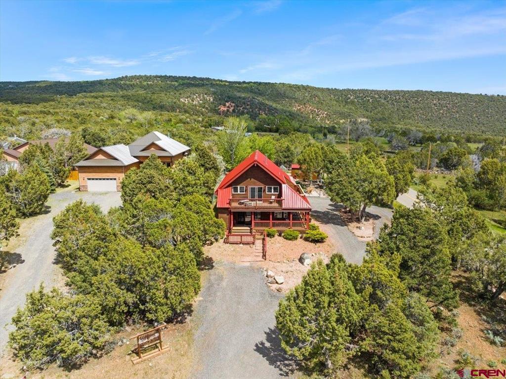 19016 Pinon Drive Property Photo 1