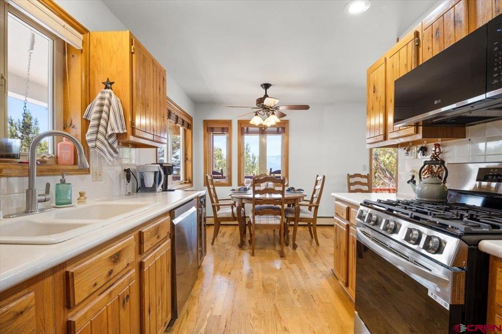 19016 Pinon Drive Property Photo 15
