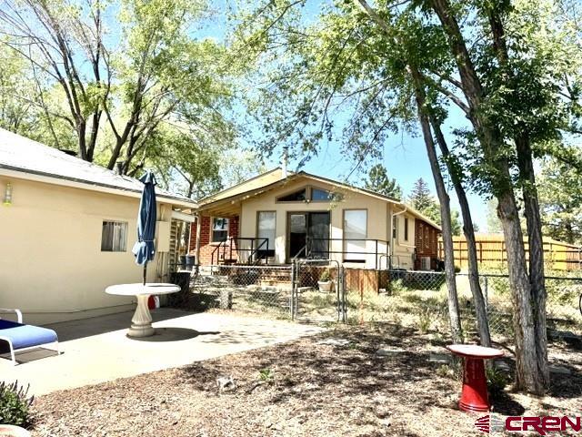 870 N Dolores Rd Property Photo 2