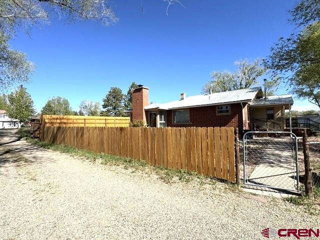 870 N Dolores Rd Property Photo 3