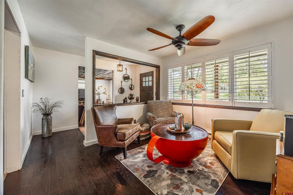 66111 Juniper Court Property Photo 4
