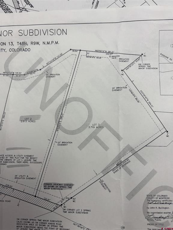 Tbd Kinikin Road Property Photo 4