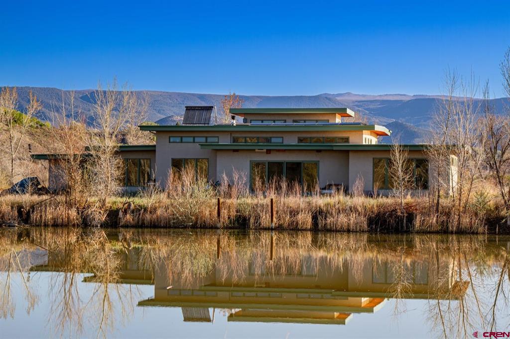 8015 Scenic Mesa Road Property Photo