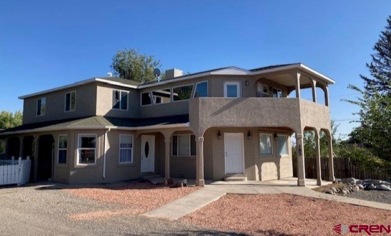 285 S Grand Mesa Drive