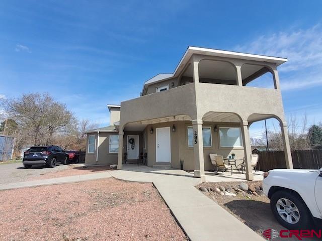 285 S Grand Mesa Drive Property Photo 3