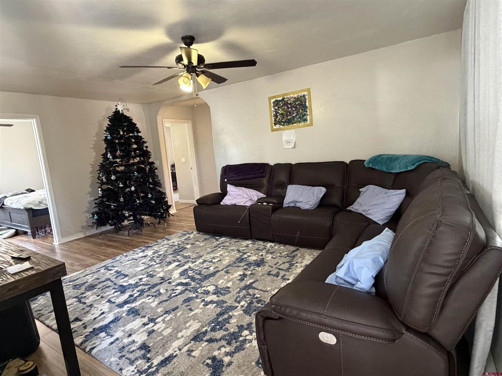 285 S Grand Mesa Drive Property Photo 11