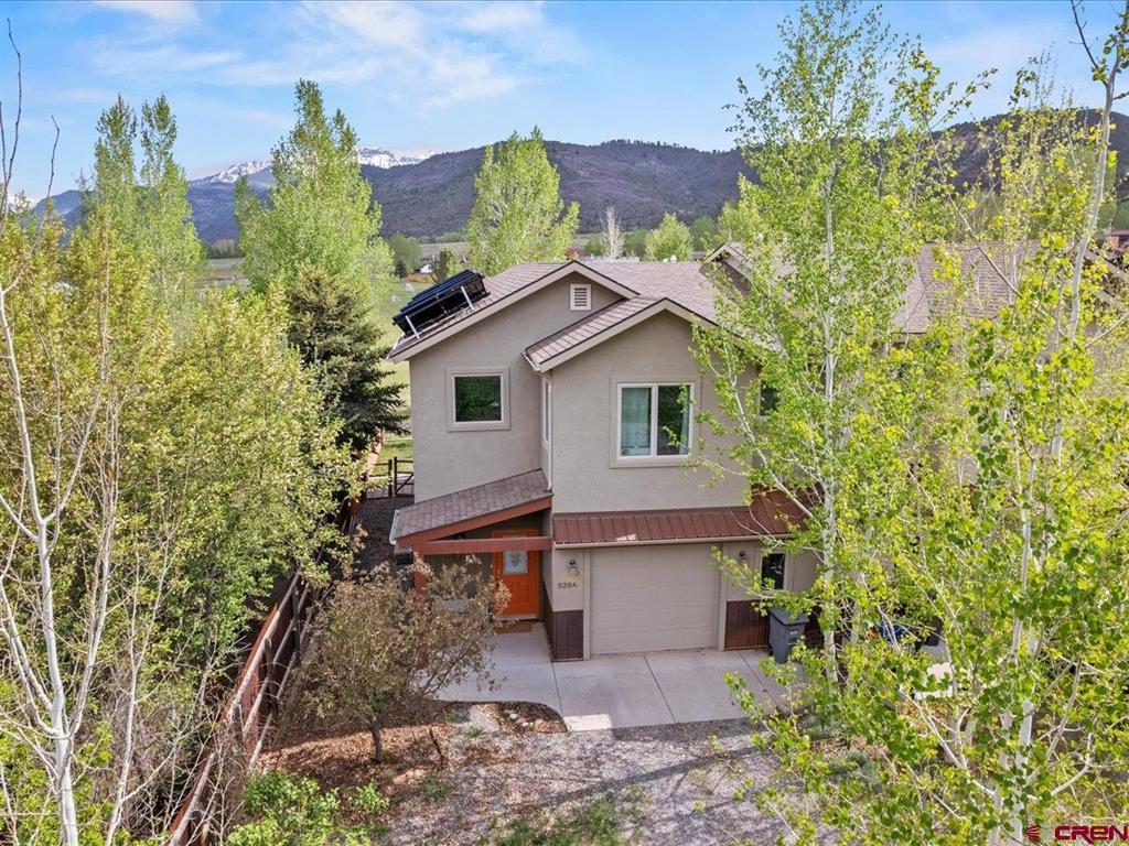 520 Chipeta Drive Property Photo 1