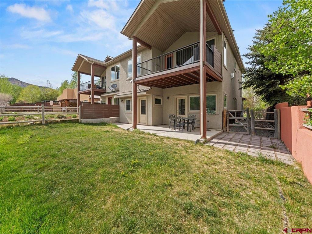 520 Chipeta Drive Property Photo 2