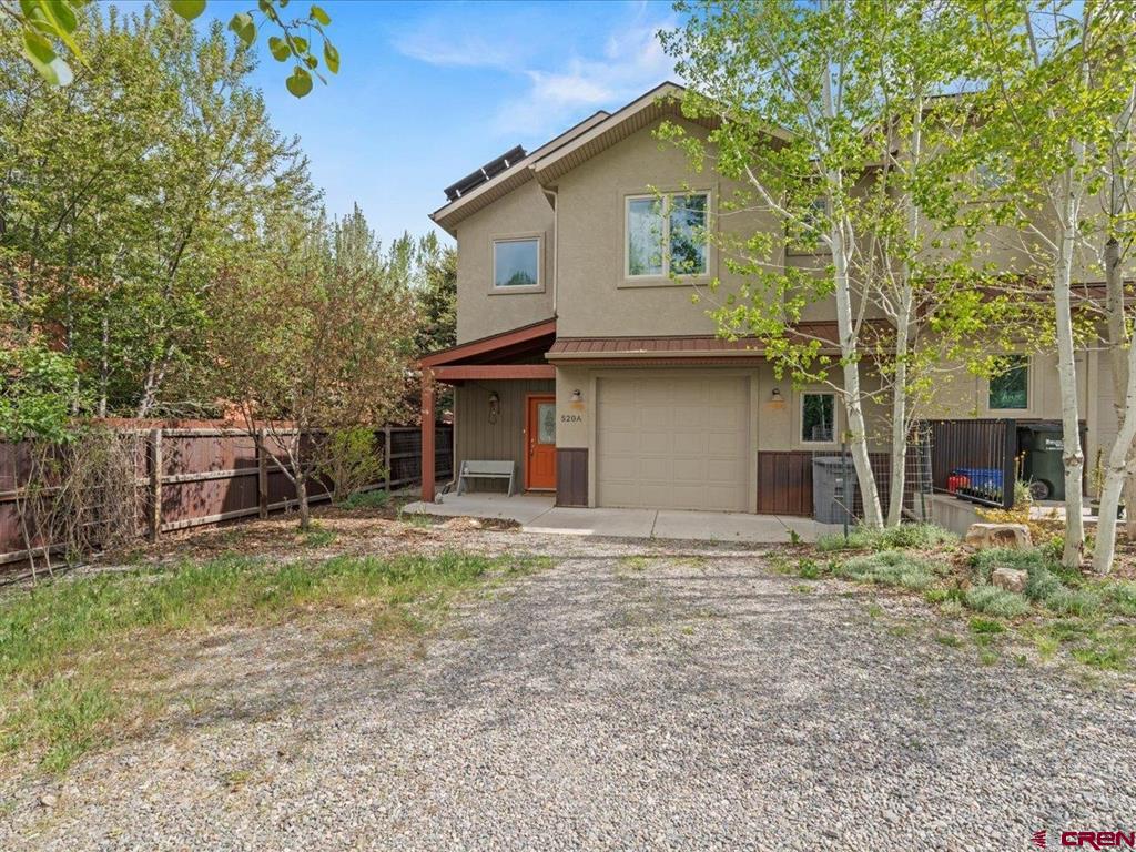 520 Chipeta Drive Property Photo 4
