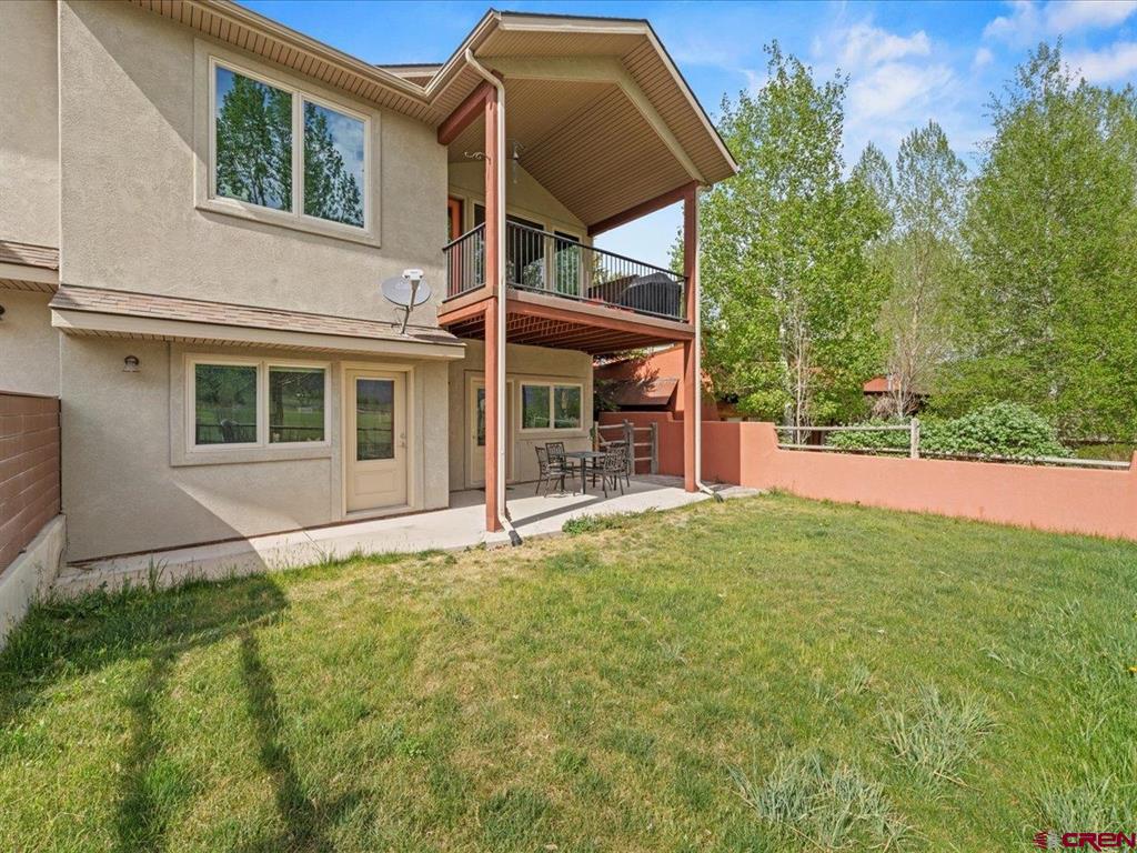 520 Chipeta Drive Property Photo 35