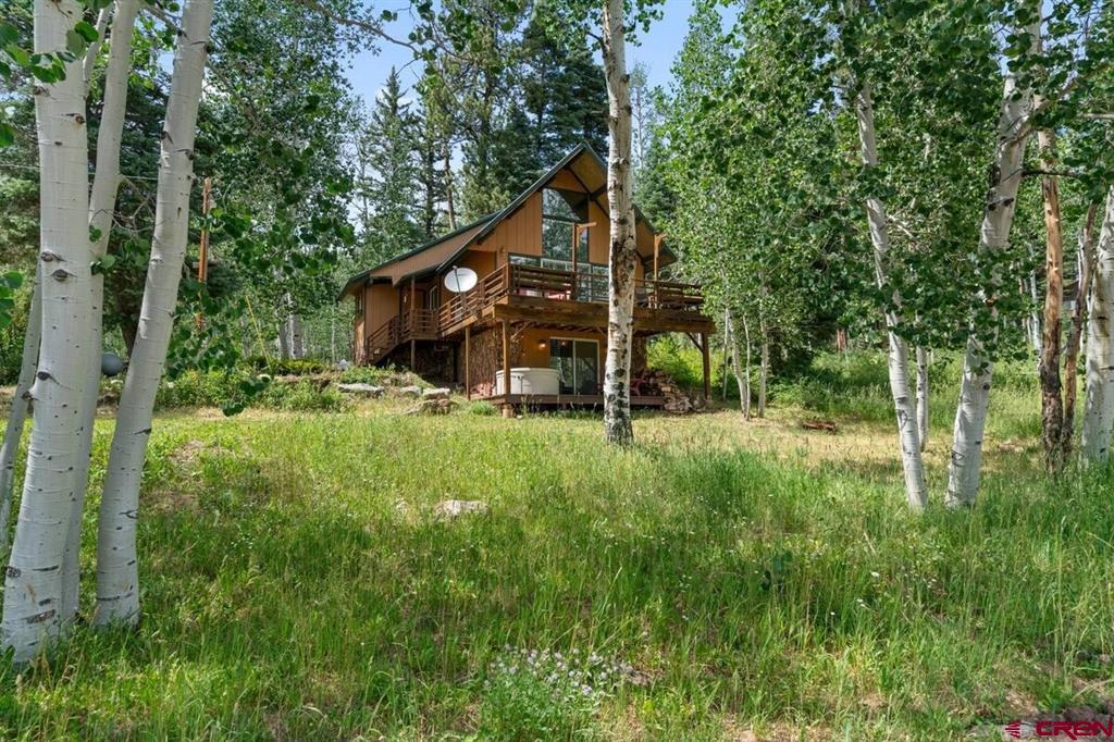 1641 Sierra Verde Drive Property Photo 2