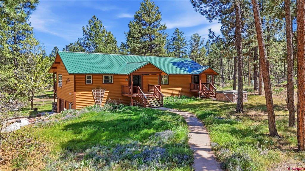 30 Stagecoach Road Property Photo 1