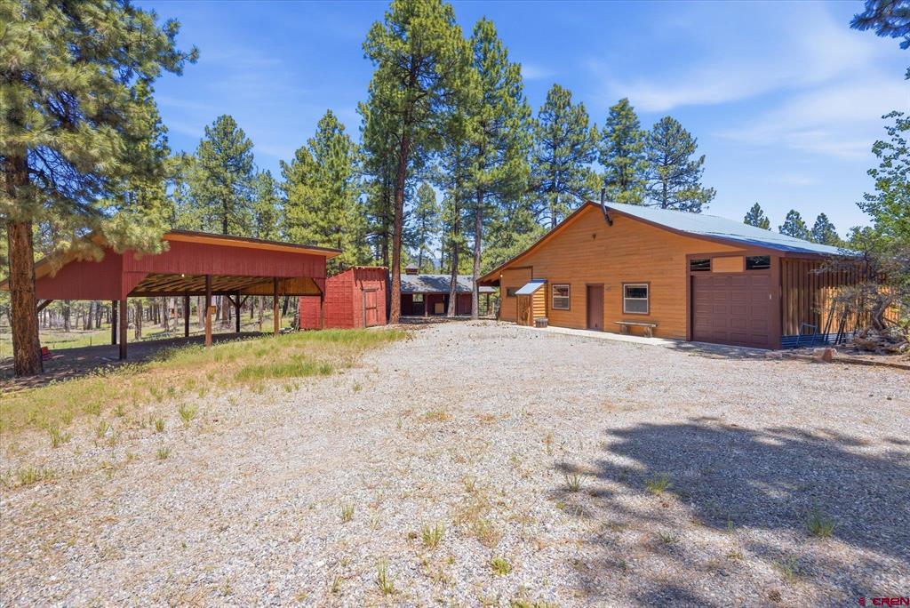 30 Stagecoach Road Property Photo 31