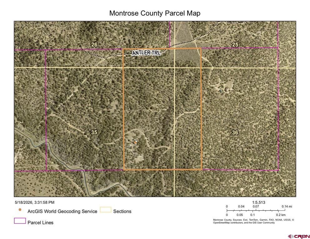 79014 Antler Trail Property Photo 45