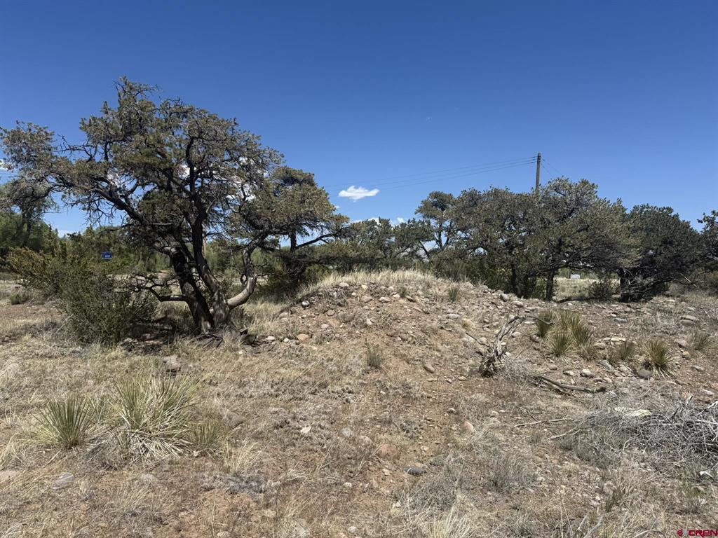 0 Kiowa Trail Property Photo 1