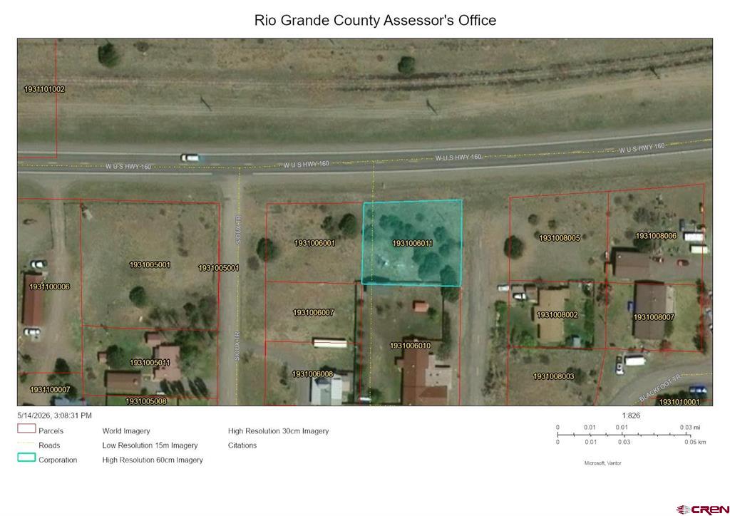 0 Kiowa Trail Property Photo 7