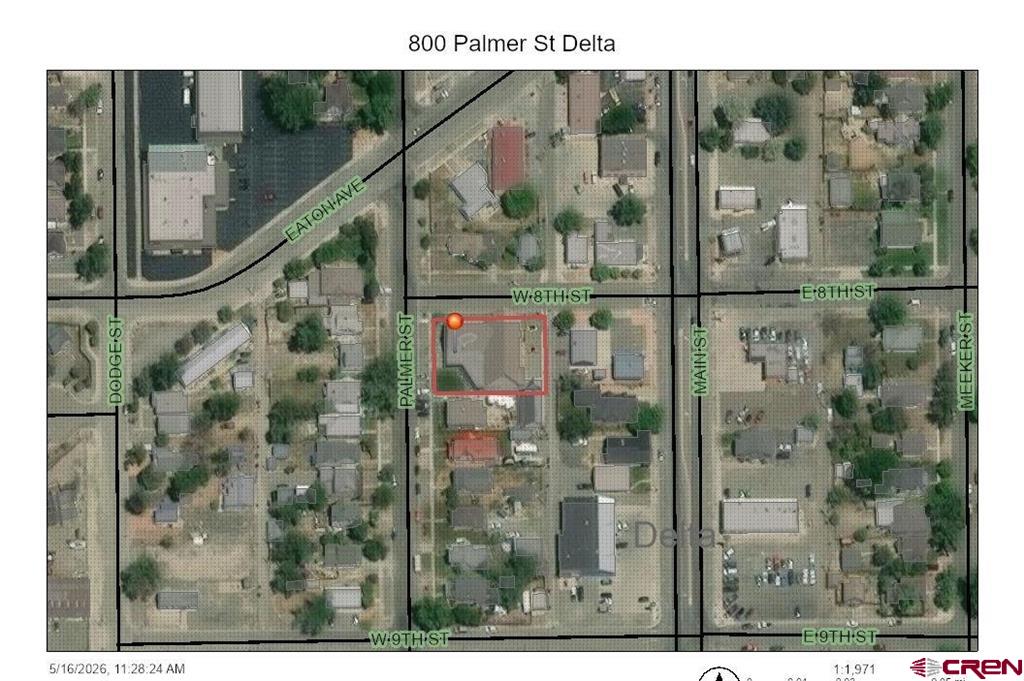 800 Palmer Street Property Photo 28