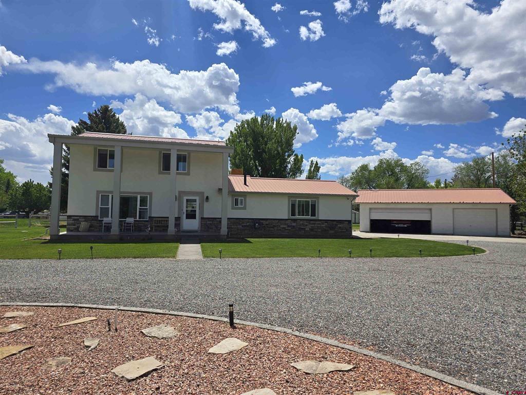 63046 Spring Creek Road Property Photo 1