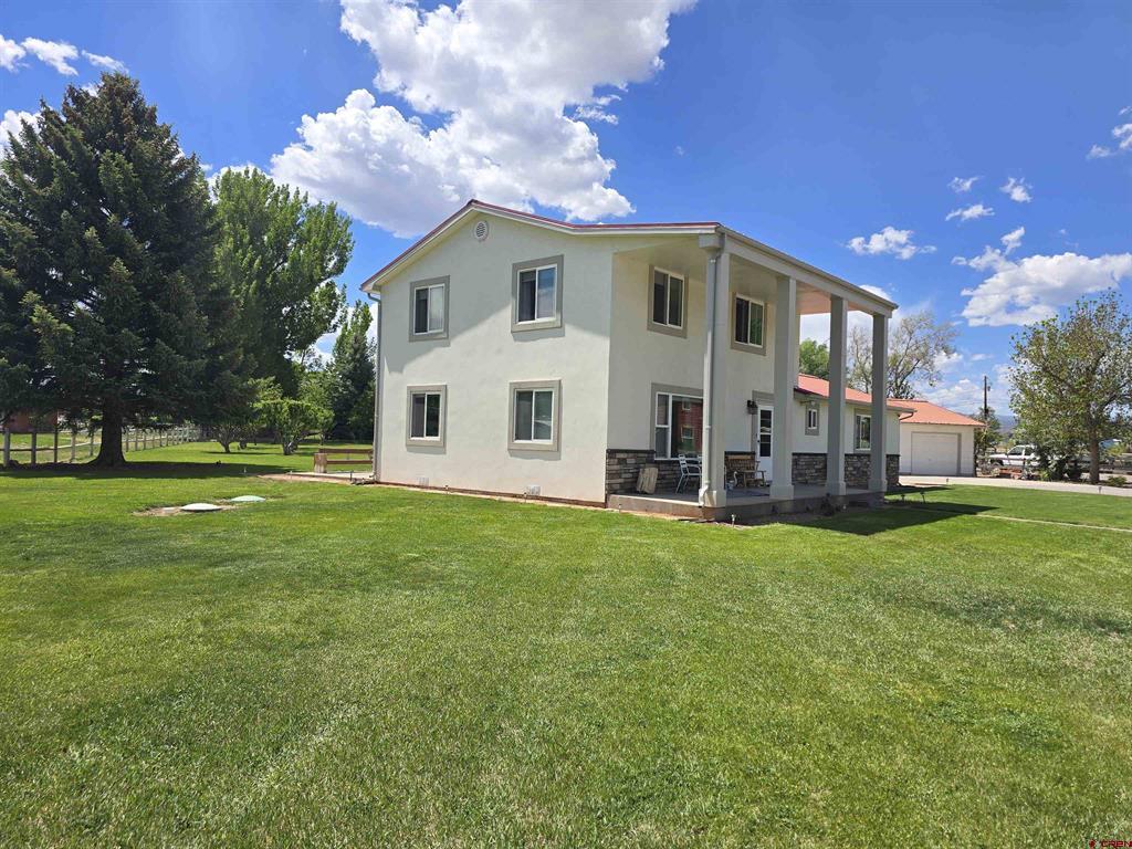 63046 Spring Creek Road Property Photo 2