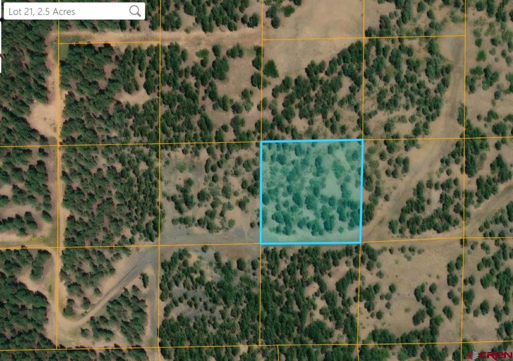 21 Echo Lake Access Easement Property Photo 18